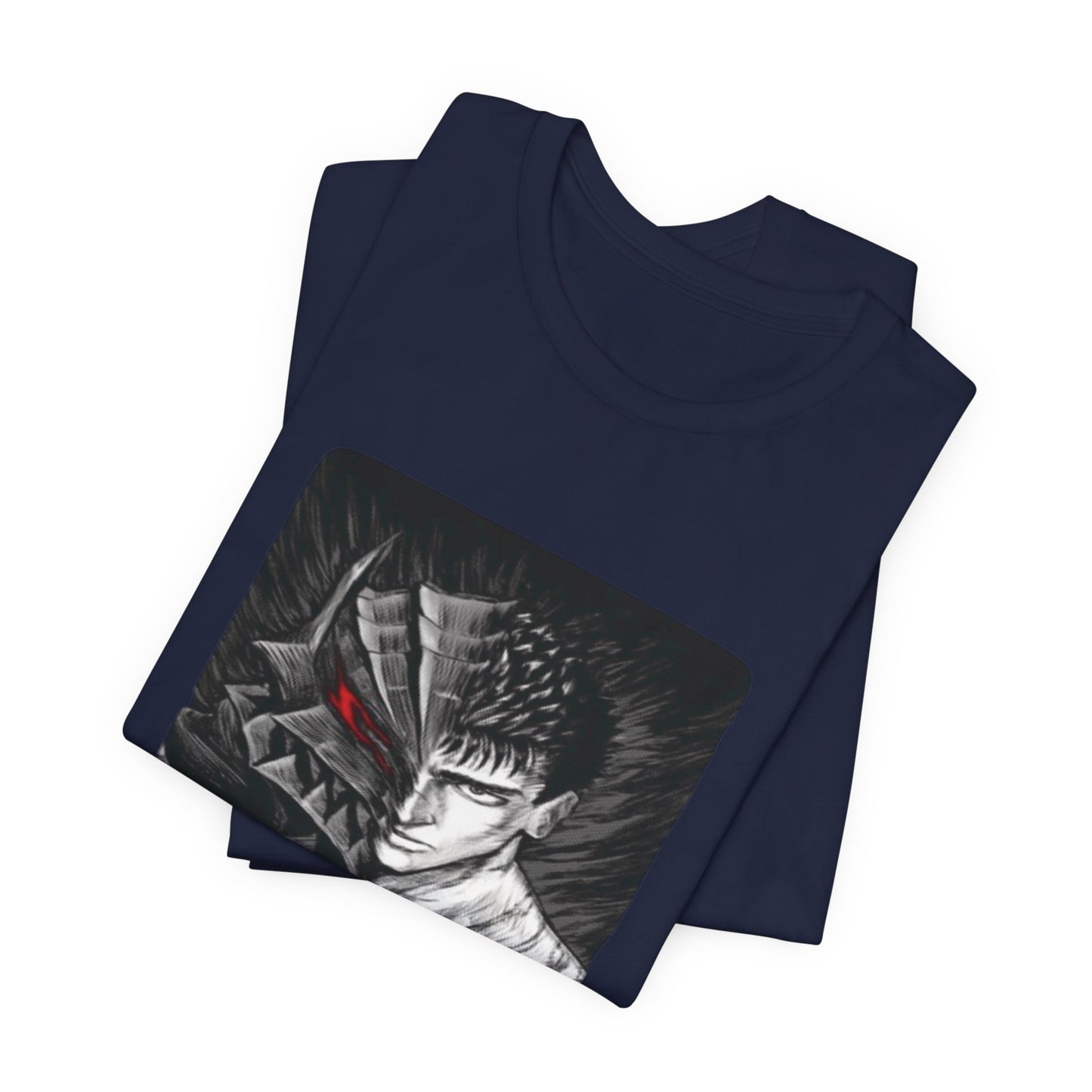 GUTS X BERSERKER ARMOR TEE