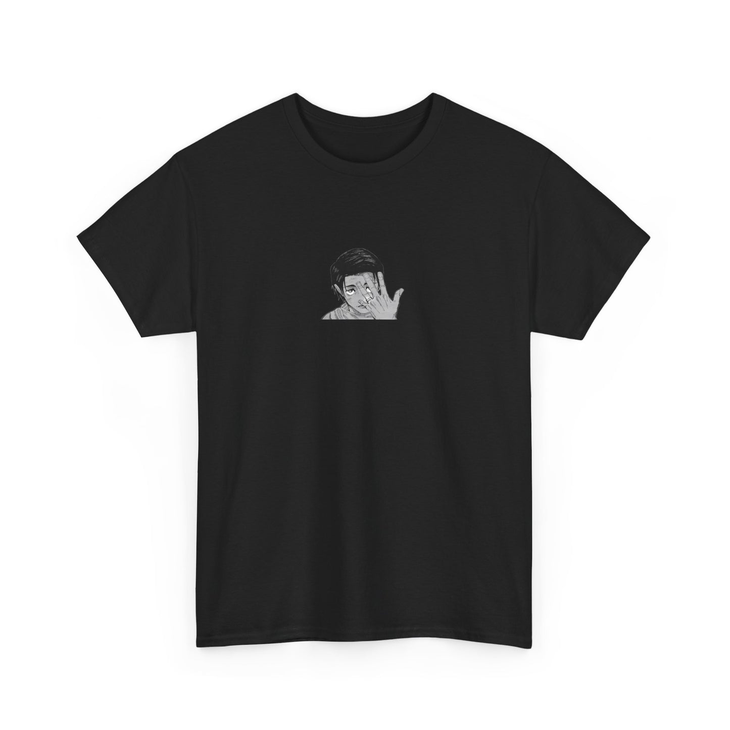 YUTA JJK TEE