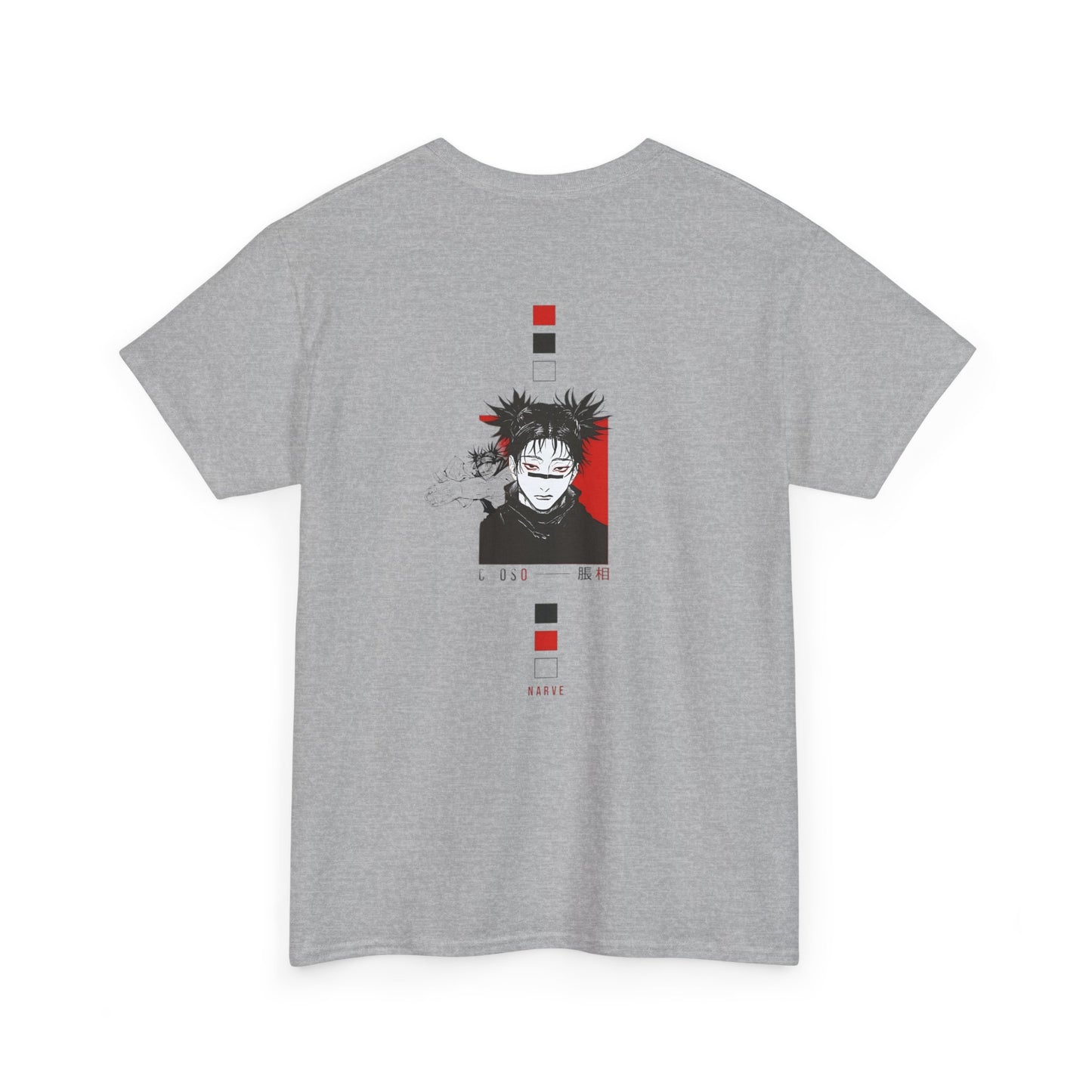 CHOSO CASUAL TEE