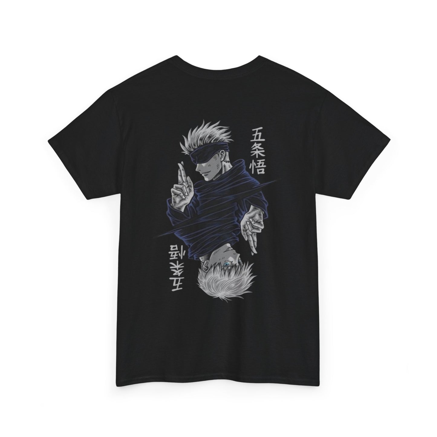 GOJO CASUAL TEE