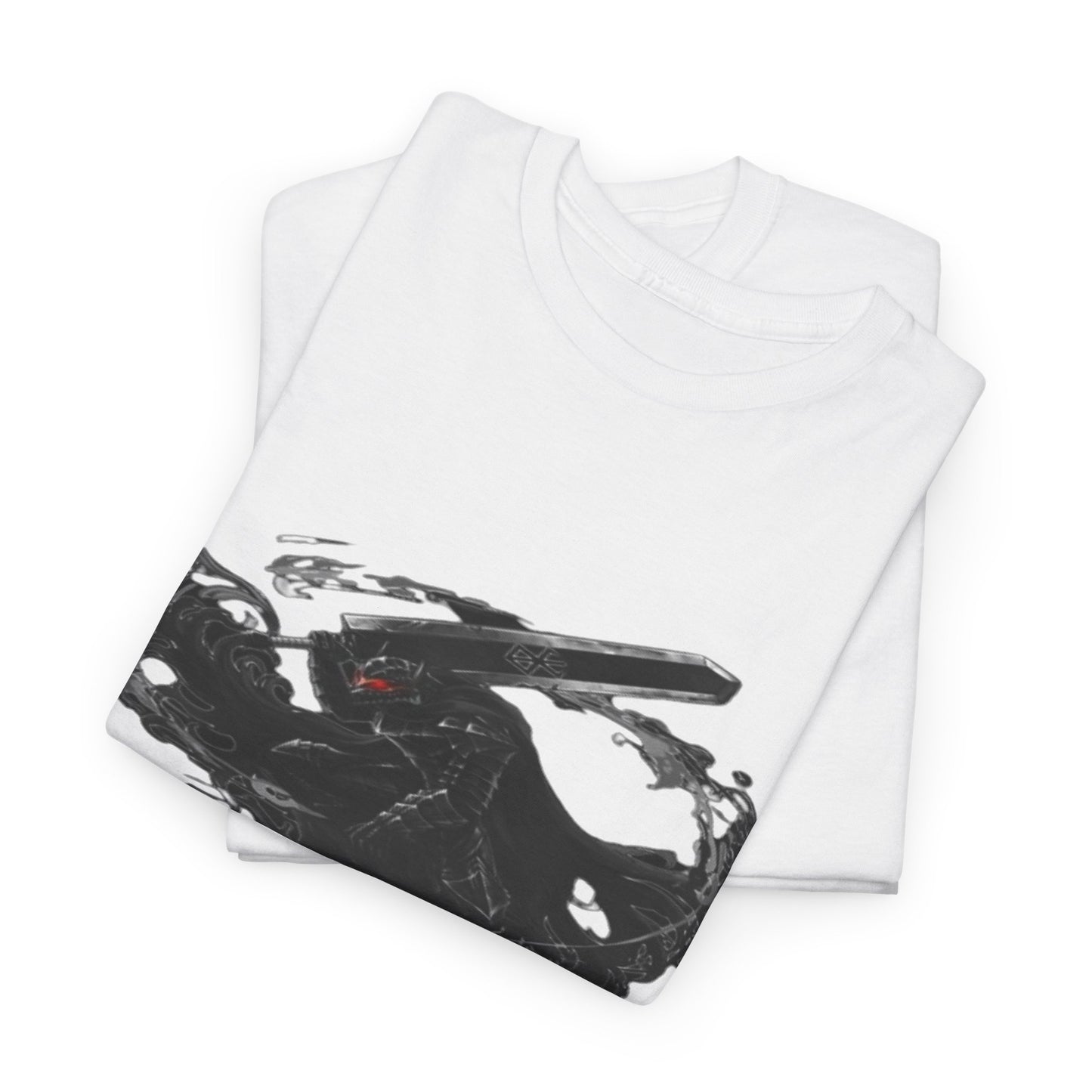 BERSERK TEE
