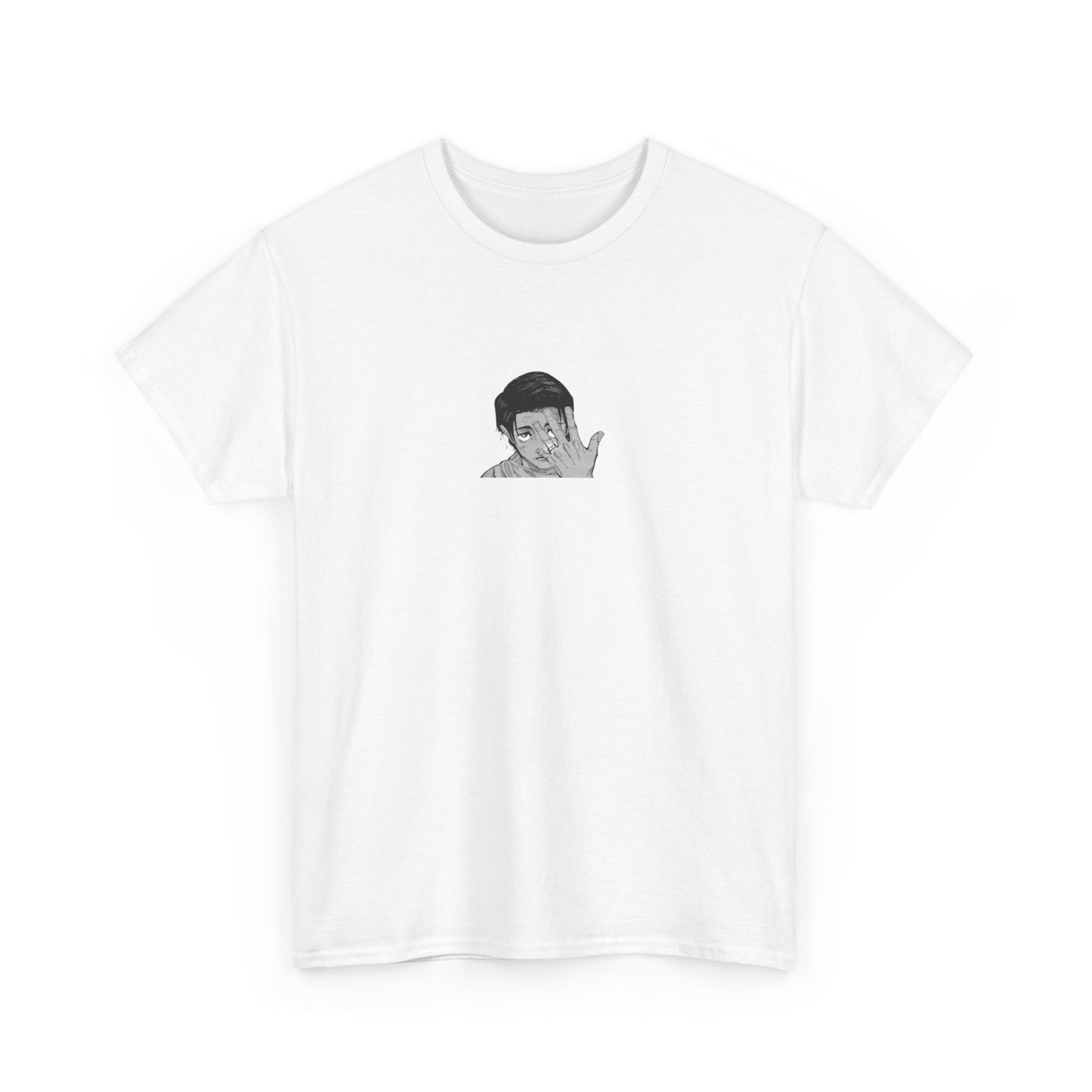 YUTA JJK TEE