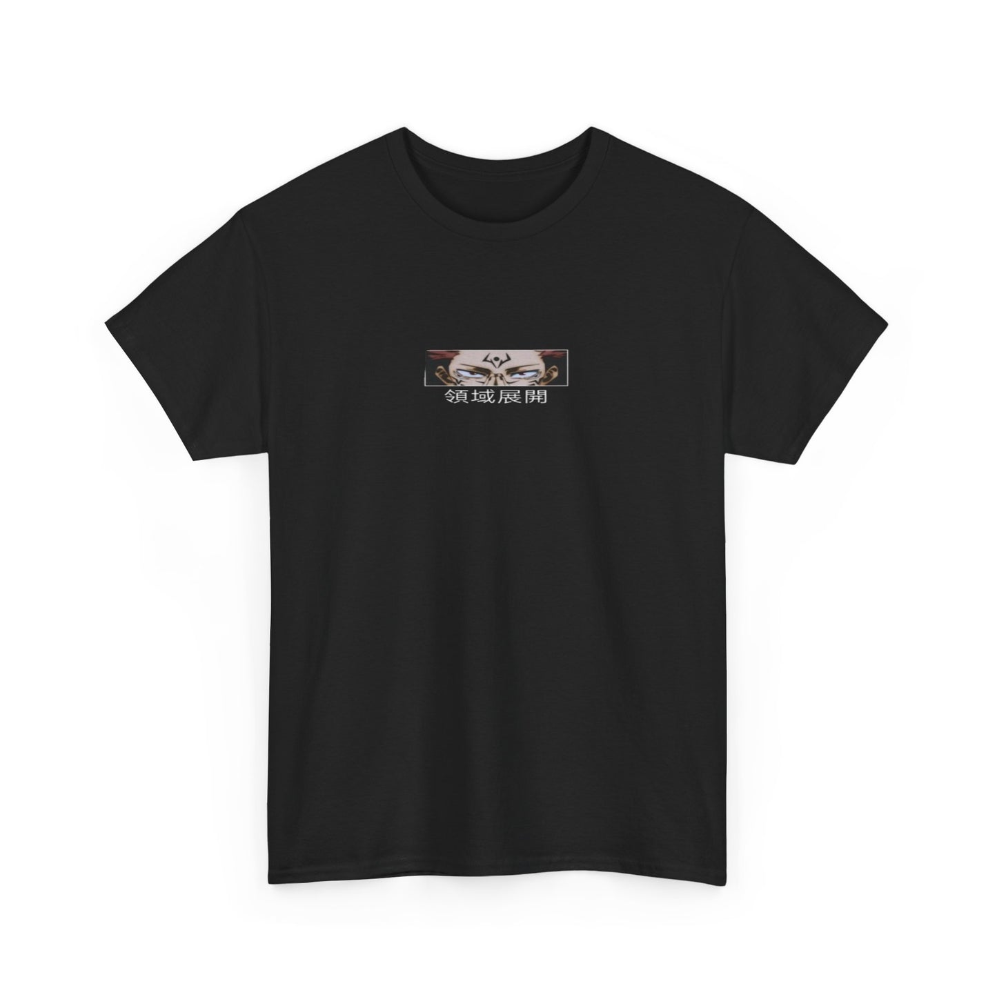 ITADORI JJK TEE