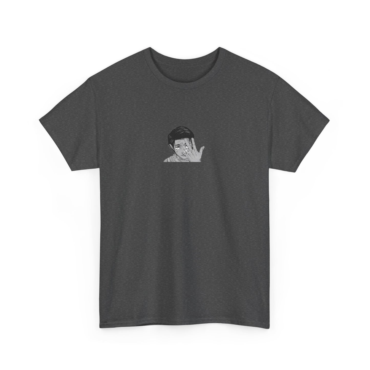 YUTA JJK TEE