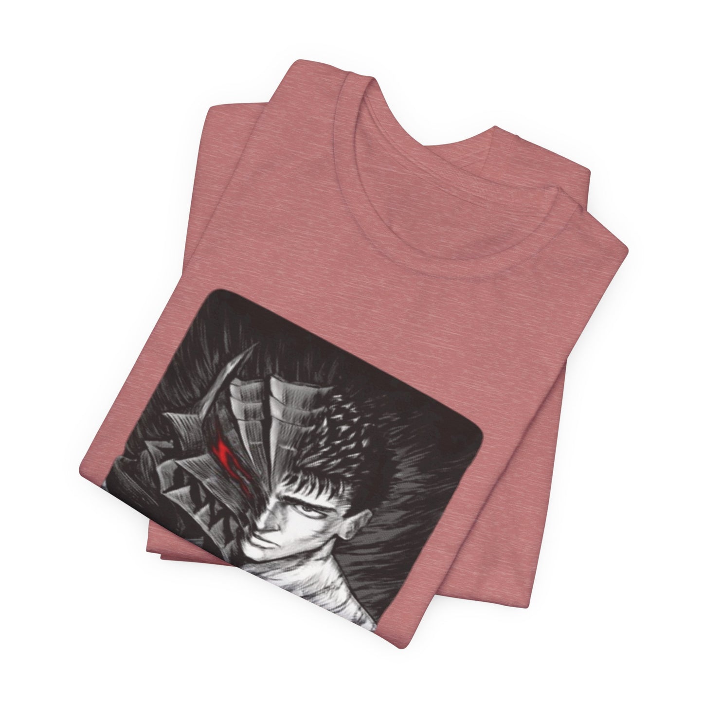 GUTS X BERSERKER ARMOR TEE