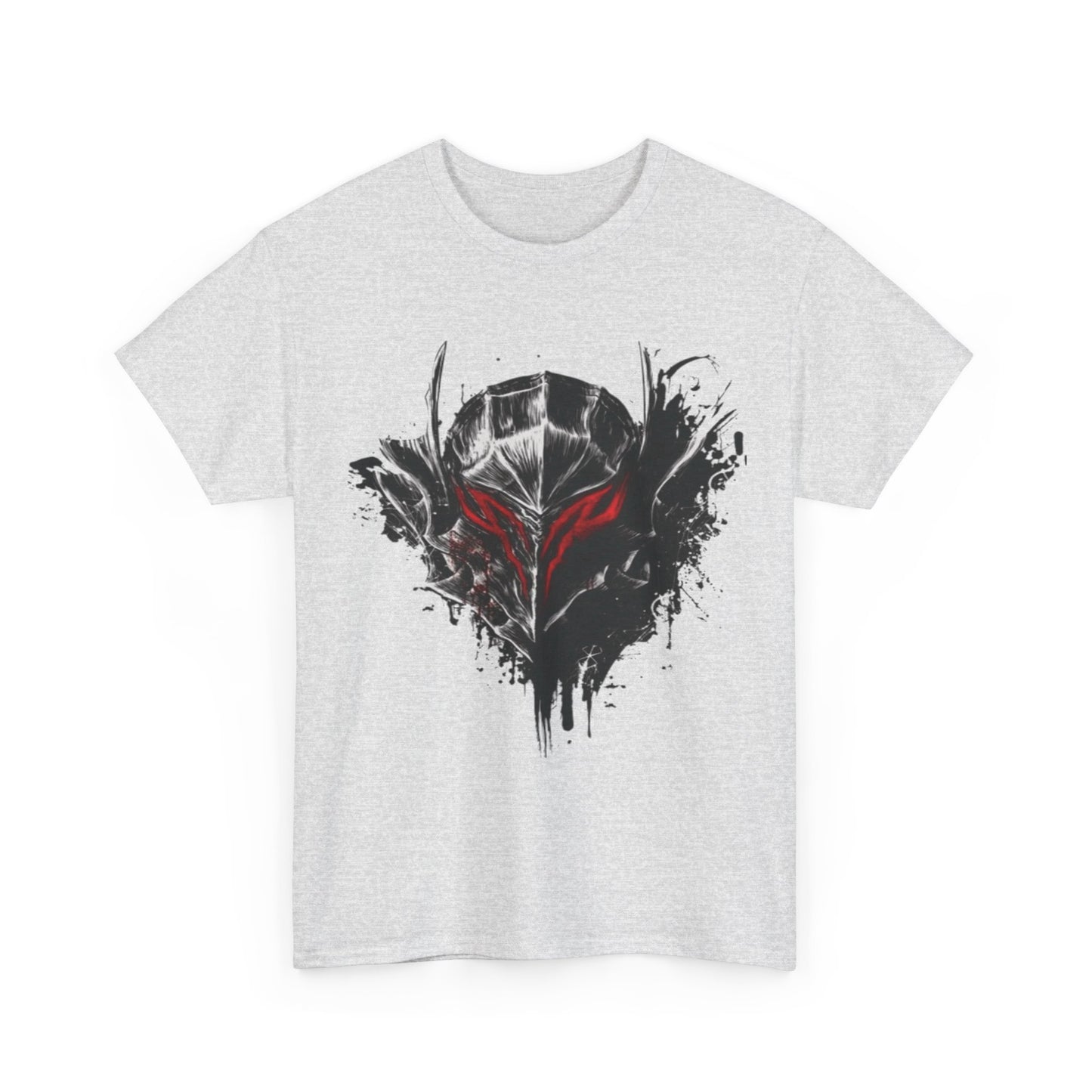 BERSERKER ARMOR TEE