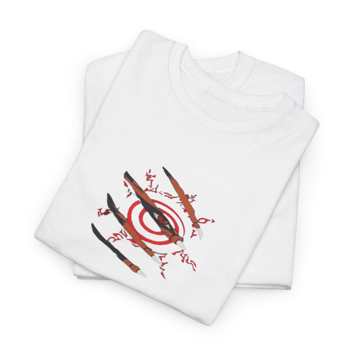 KURAMA CASUAL TEE