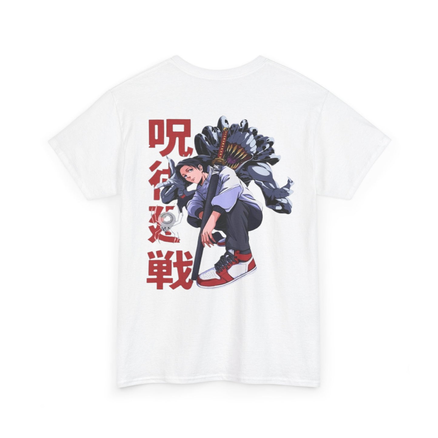 YUTA JJK TEE