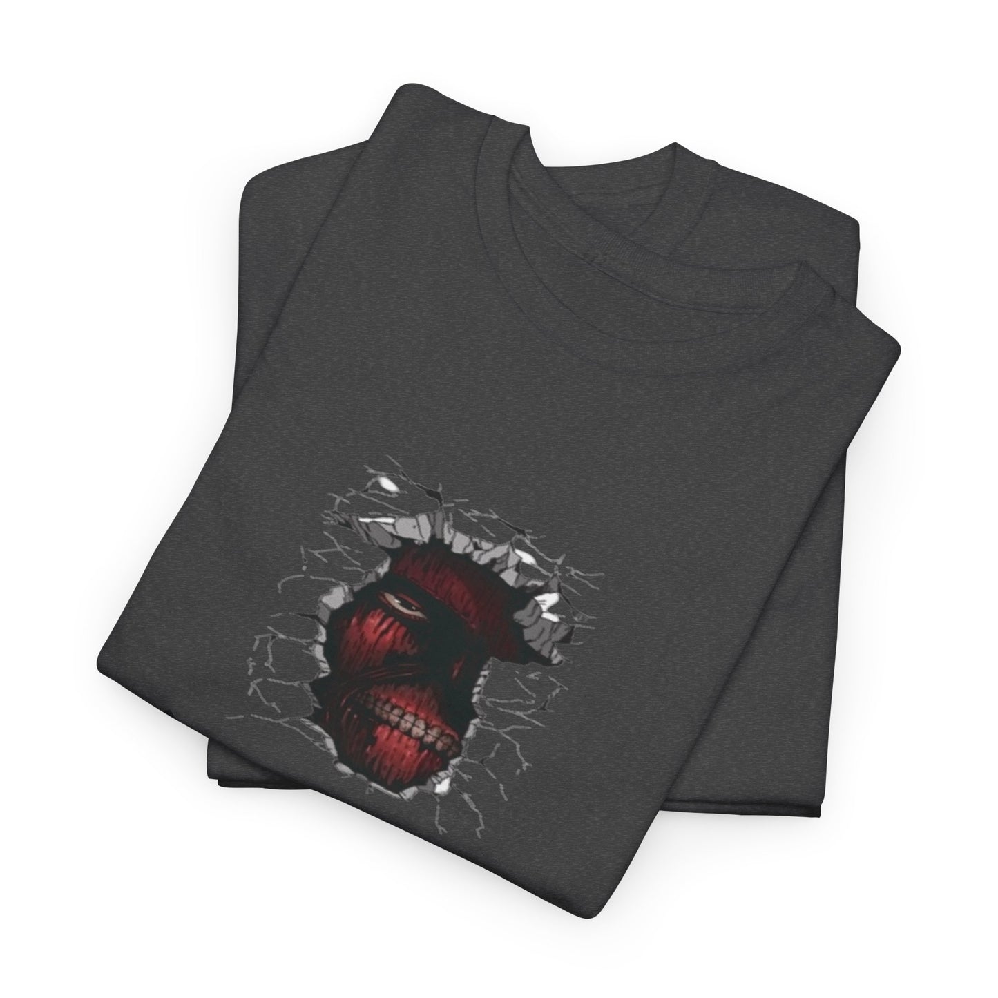 ATTACK ON TITAN TEE