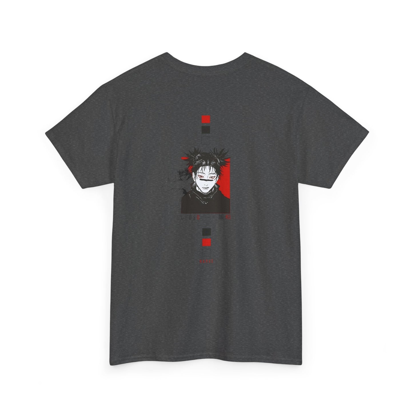 CHOSO CASUAL TEE
