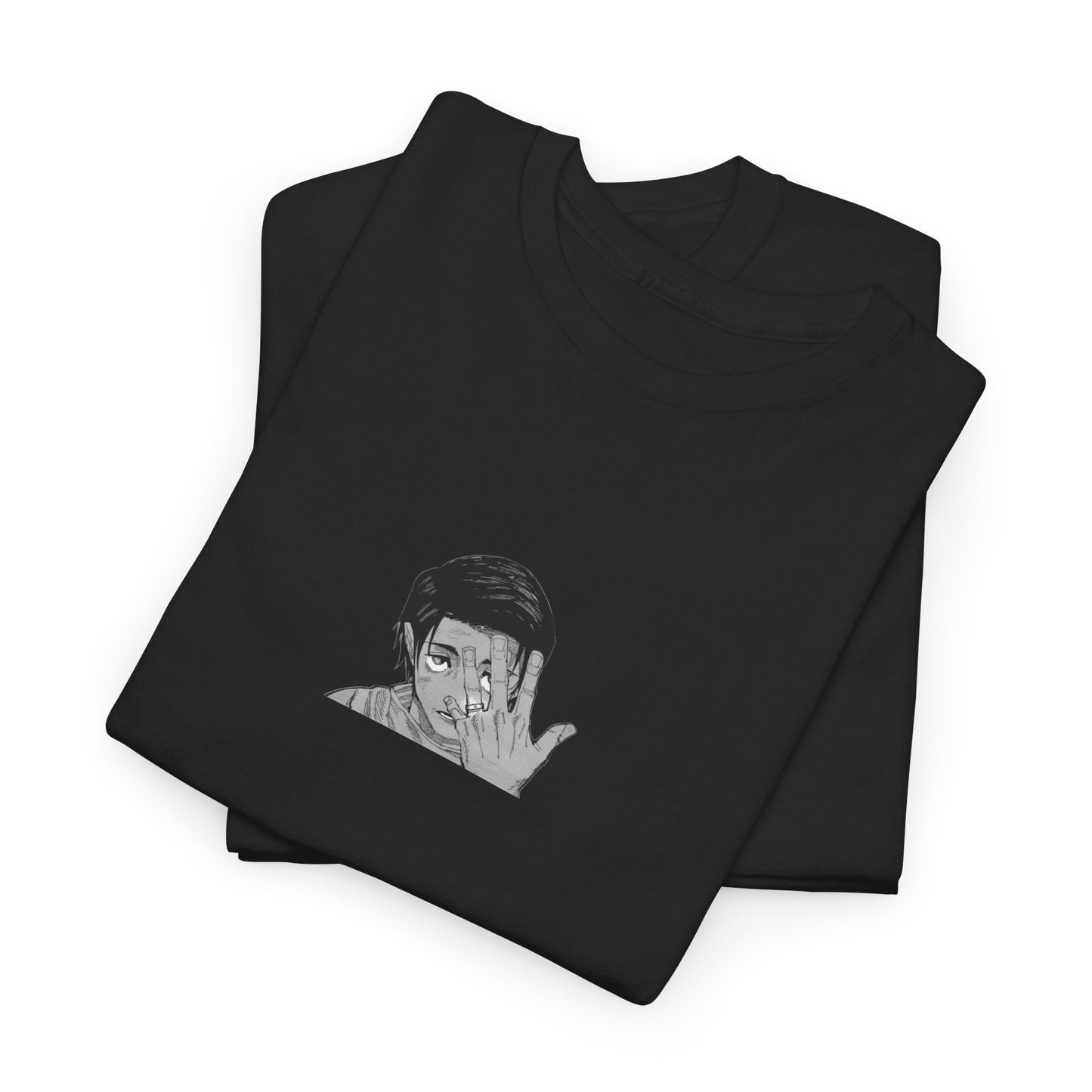 YUTA JJK TEE
