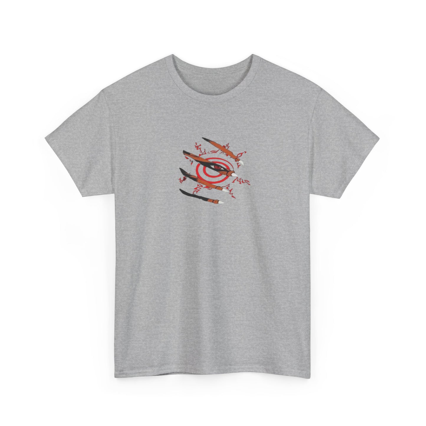 KURAMA CASUAL TEE