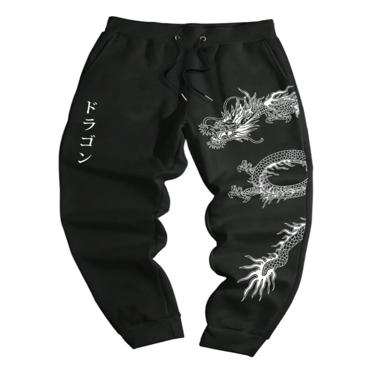 Japanese Pants