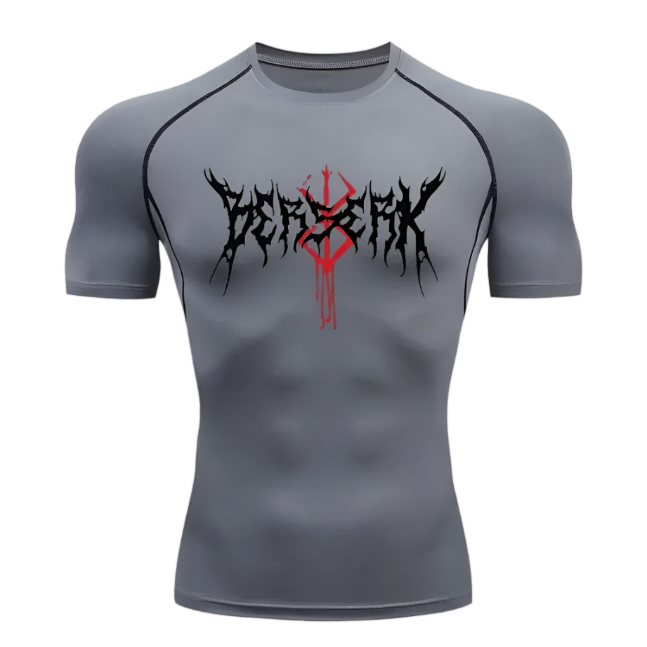 Berserk Compression Shirt