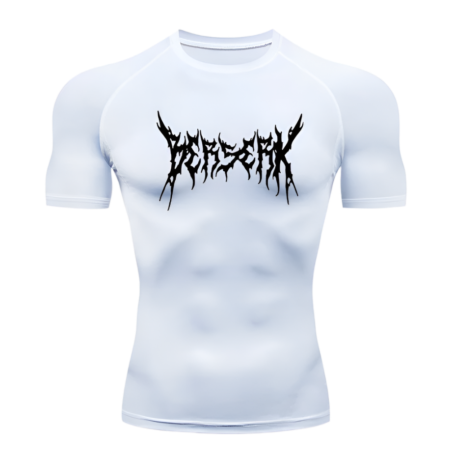 Berserk Compression Shirt