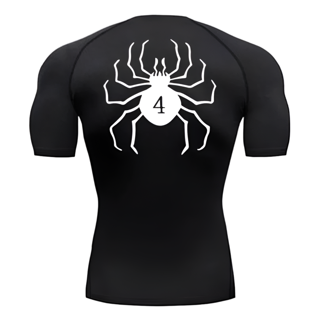 Hunter X Hunter Compression Shirt