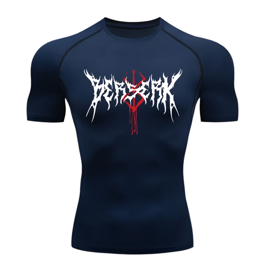 Berserk Compression Shirt