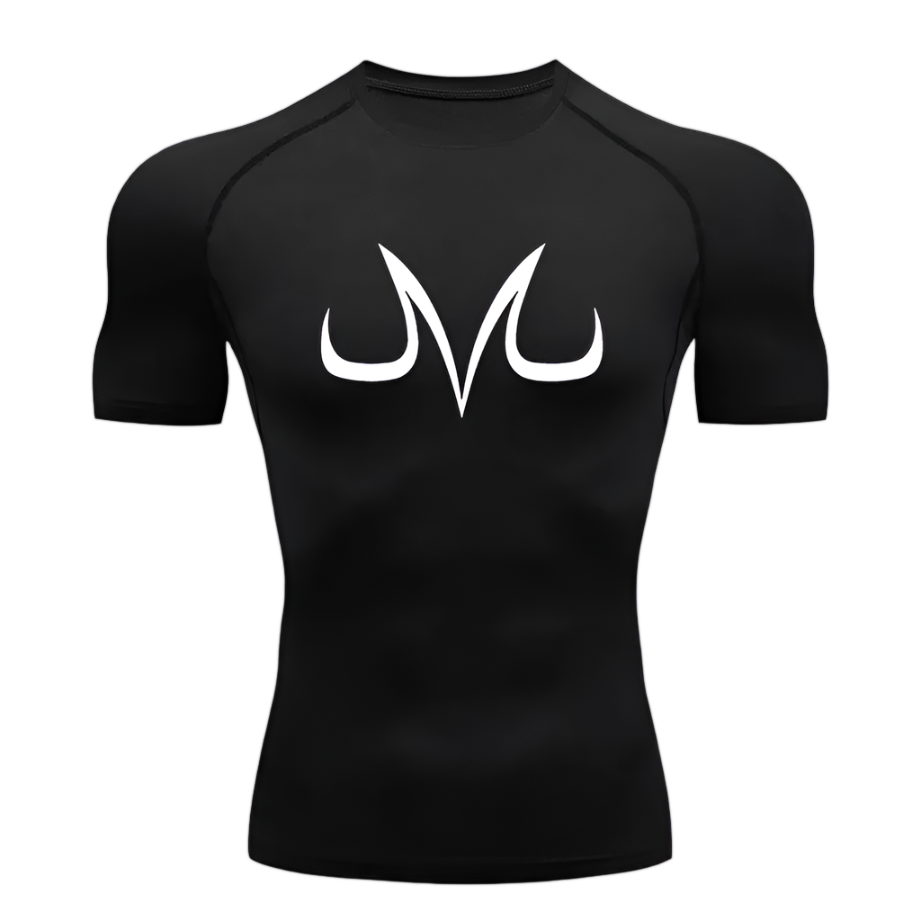 Majin Buu Compression Shirt