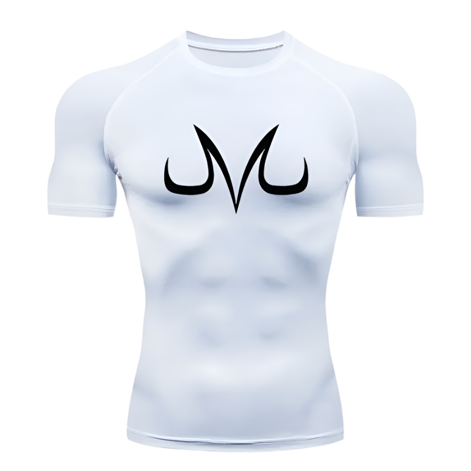 Majin Buu Compression Shirt