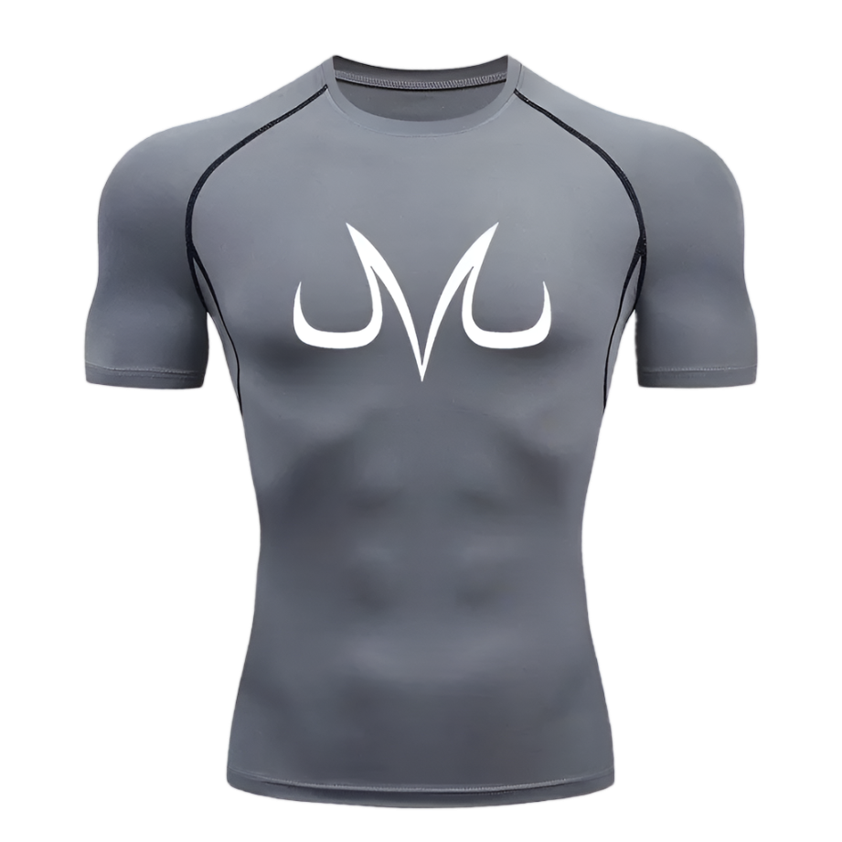 Majin Buu Compression Shirt