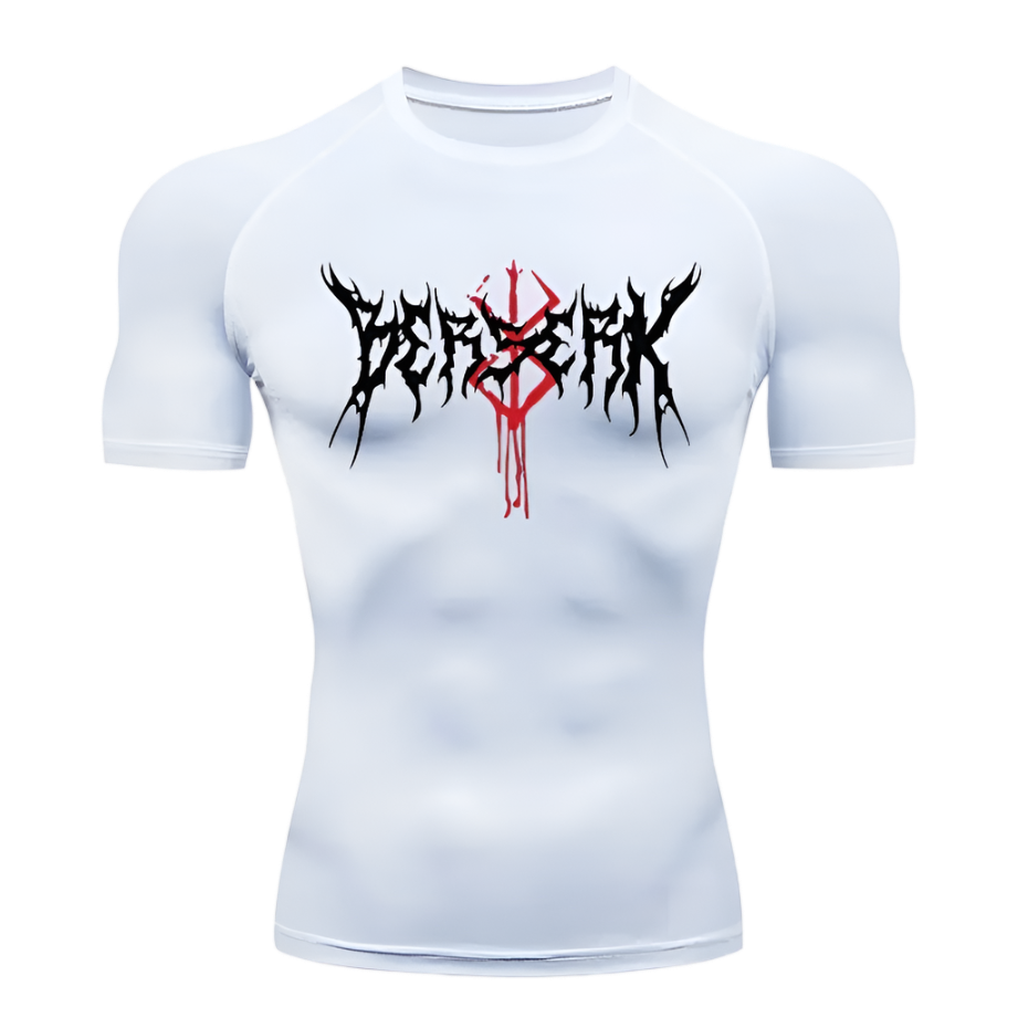 Berserk Compression Shirt