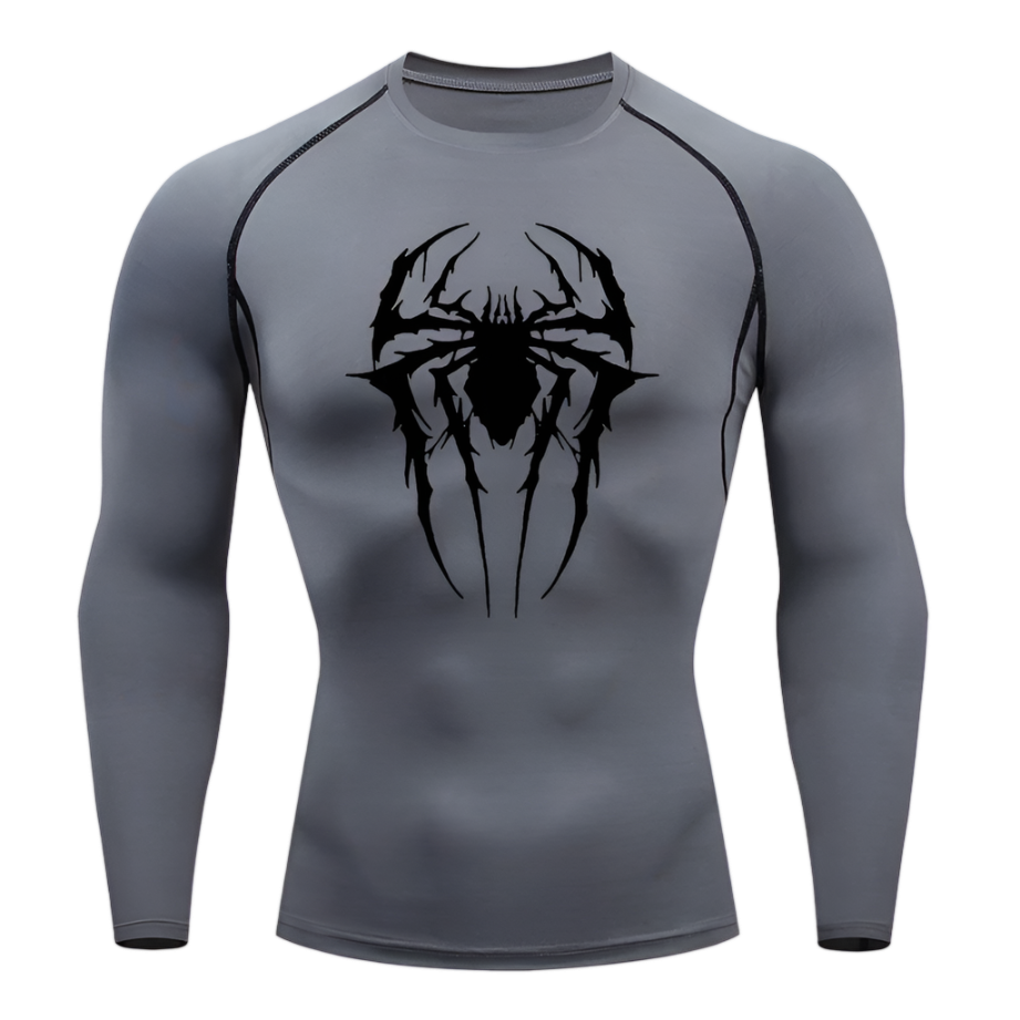 Spider Compression Shirt