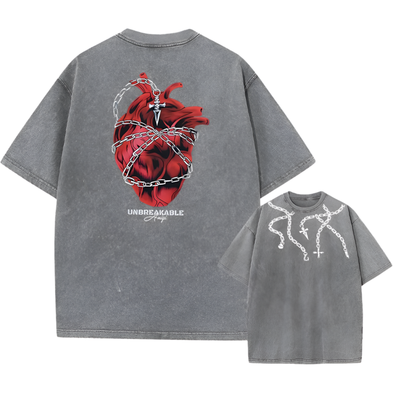 Hunter X Hunter Pump Cover