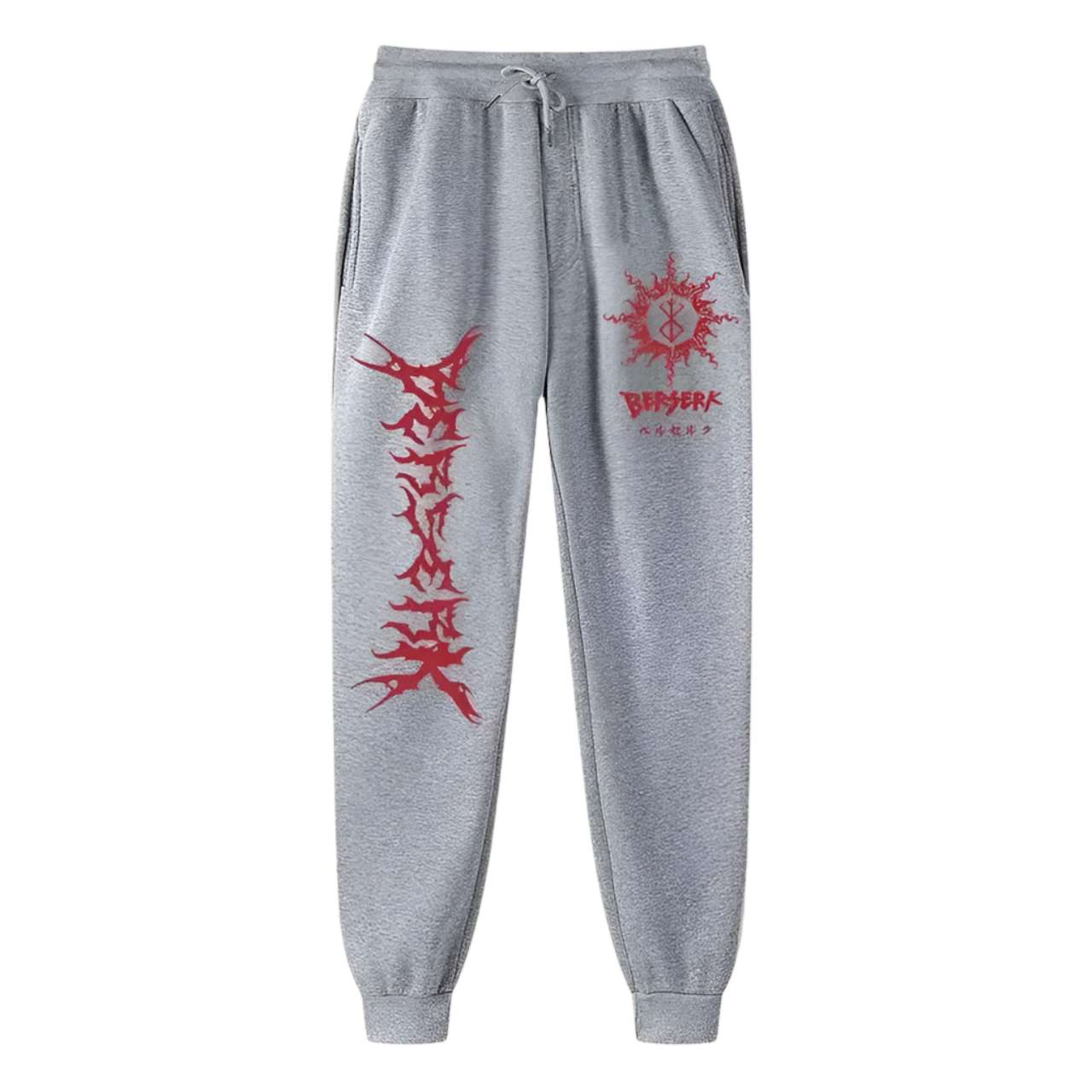 Berserk Pants