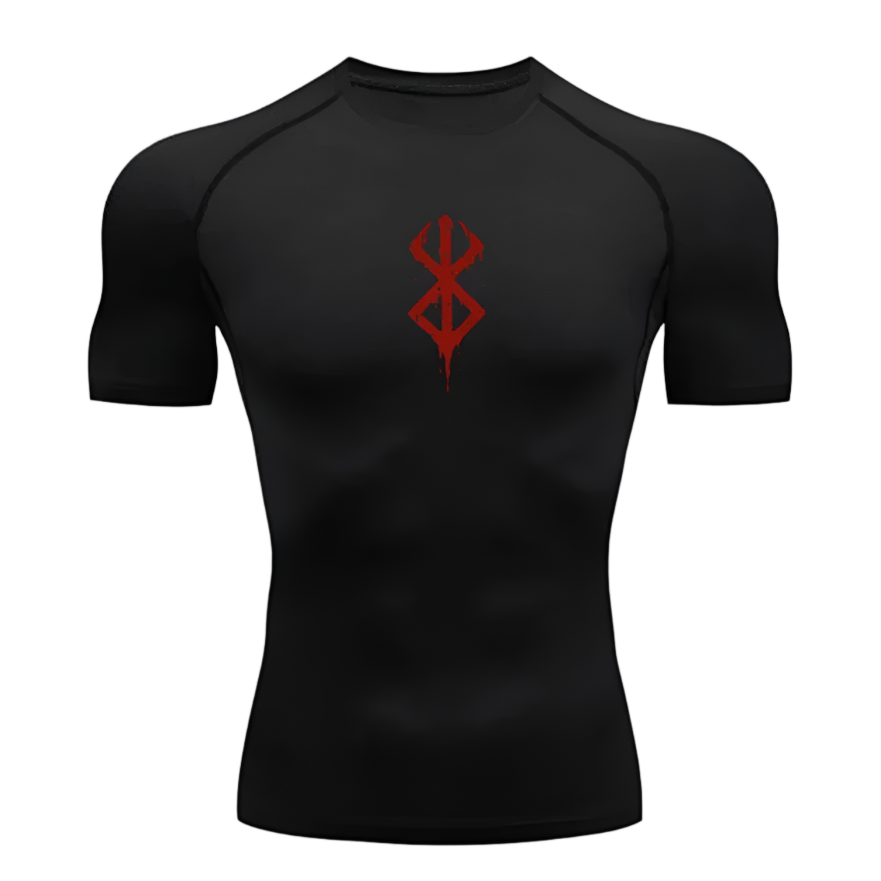 Berserk Compression Shirt