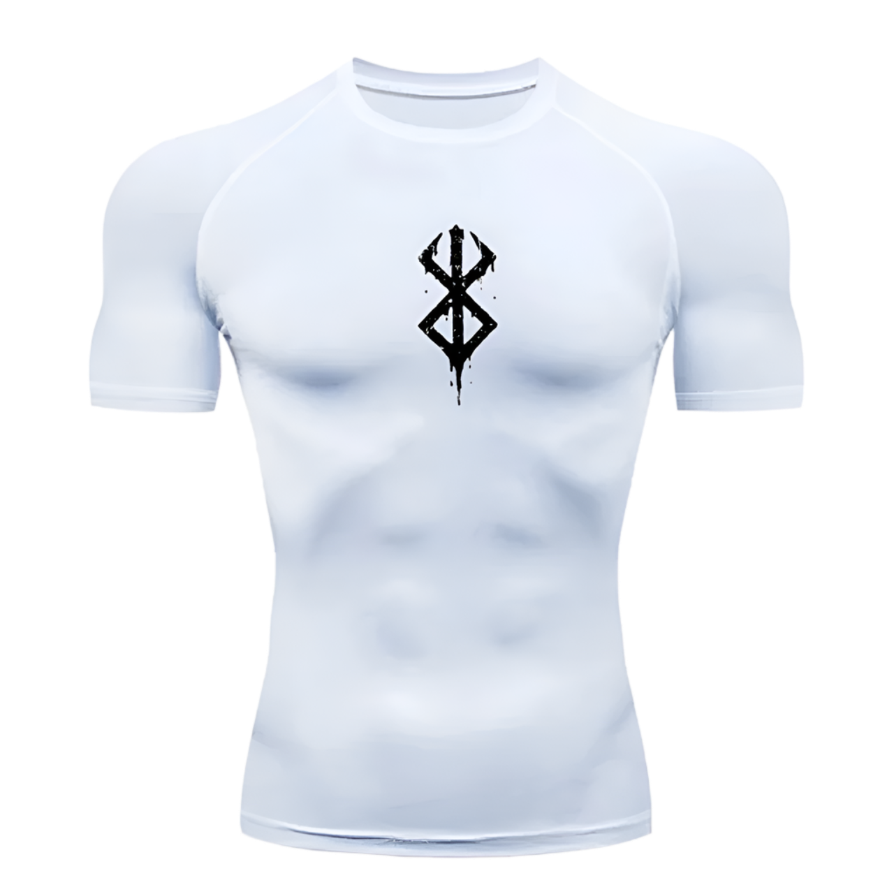 Berserk Compression Shirt