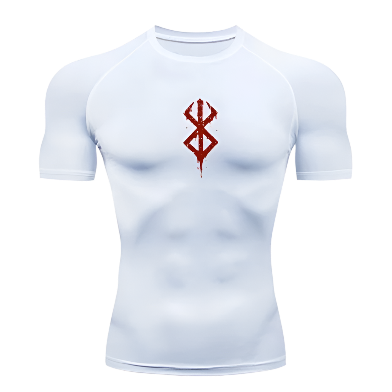 Berserk Compression Shirt