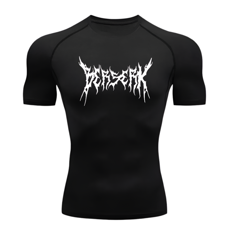 Berserk Compression Shirt