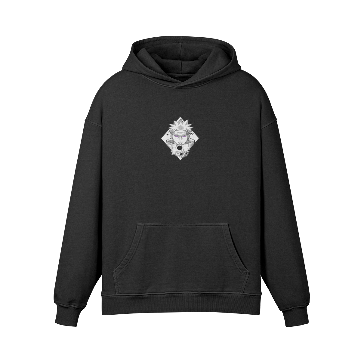 PAIN VINTAGE HOODIE