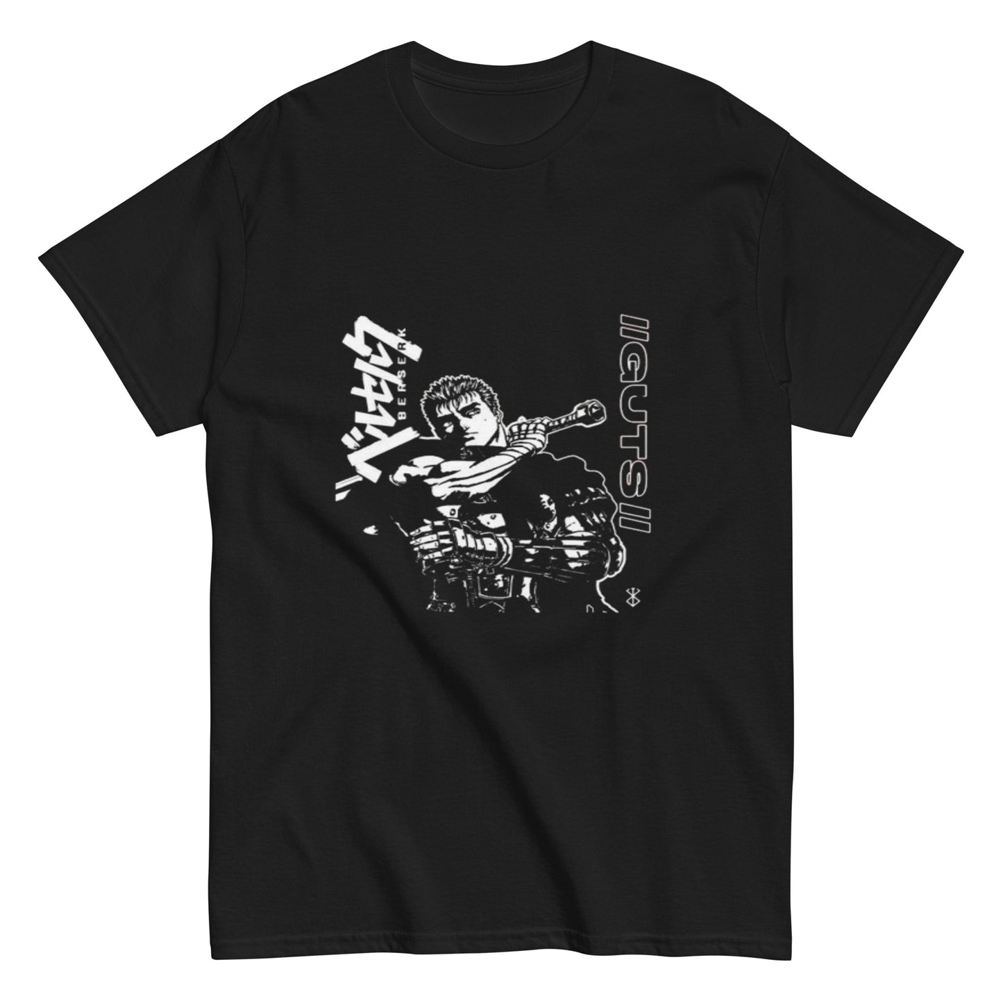 BERSERK TEE