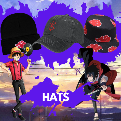 HATS