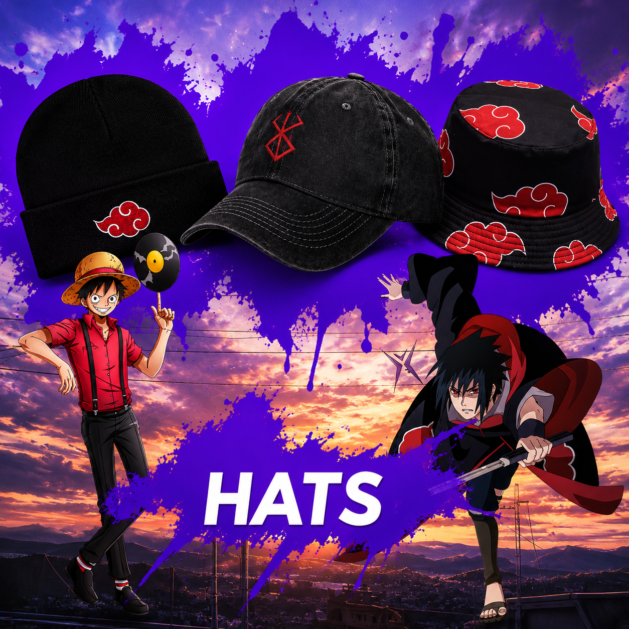 HATS