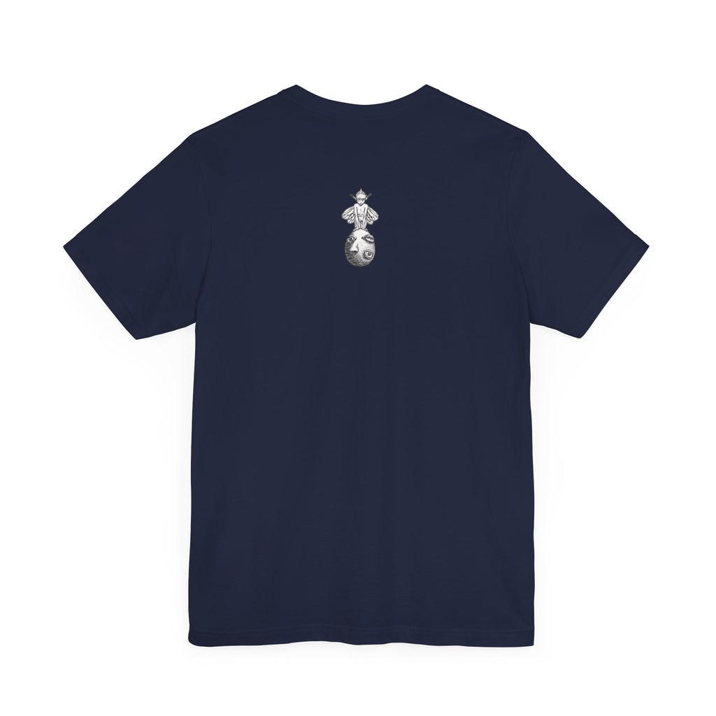GUTS X BERSERKER ARMOR TEE