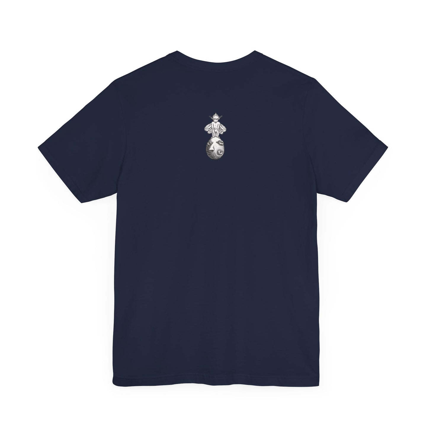 GUTS X BERSERKER ARMOR TEE