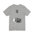 BERSERKER ARMOR CASUAL TEE