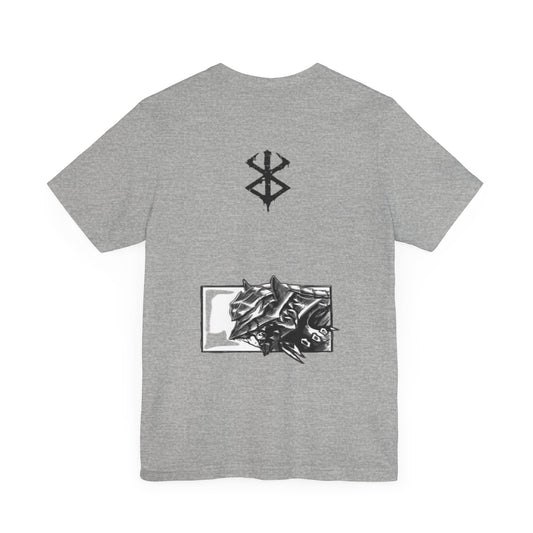 BERSERKER ARMOR CASUAL TEE