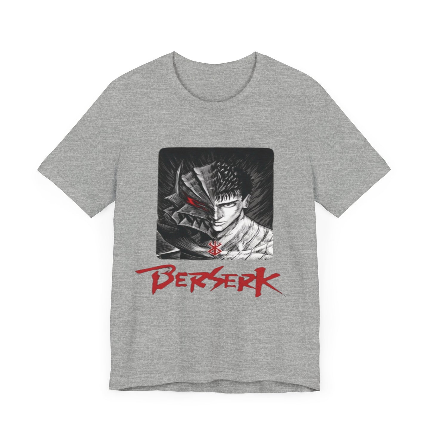 GUTS X BERSERKER ARMOR TEE