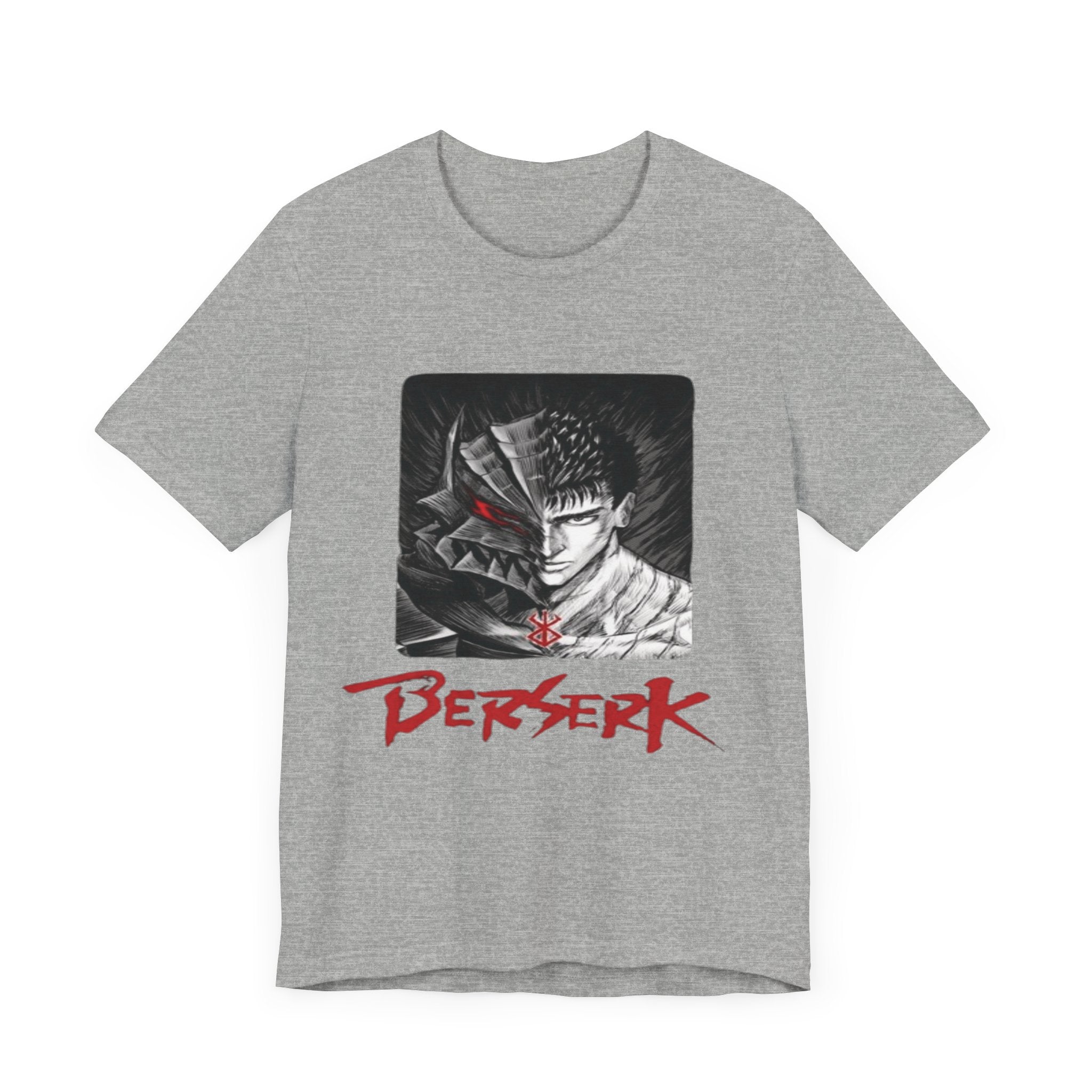 GUTS X BERSERKER ARMOR TEE