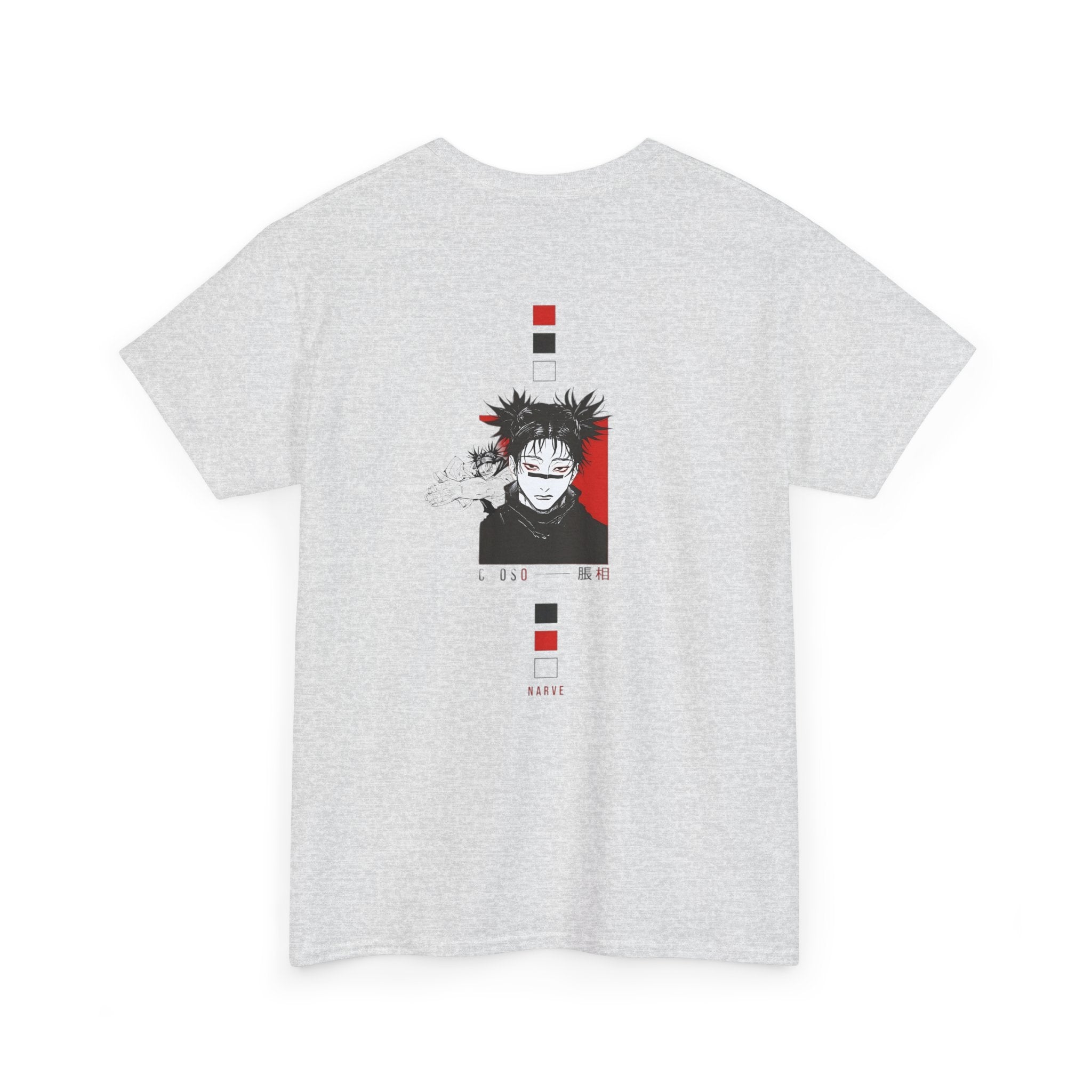 CHOSO CASUAL TEE