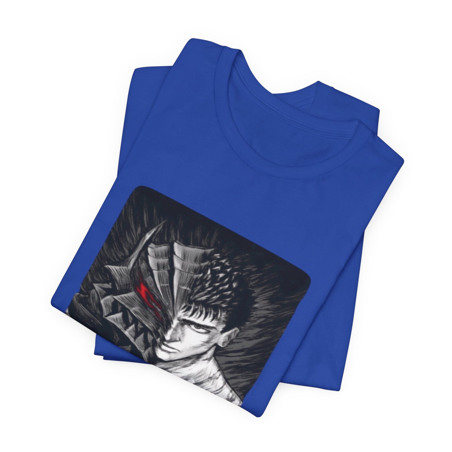 GUTS X BERSERKER ARMOR TEE