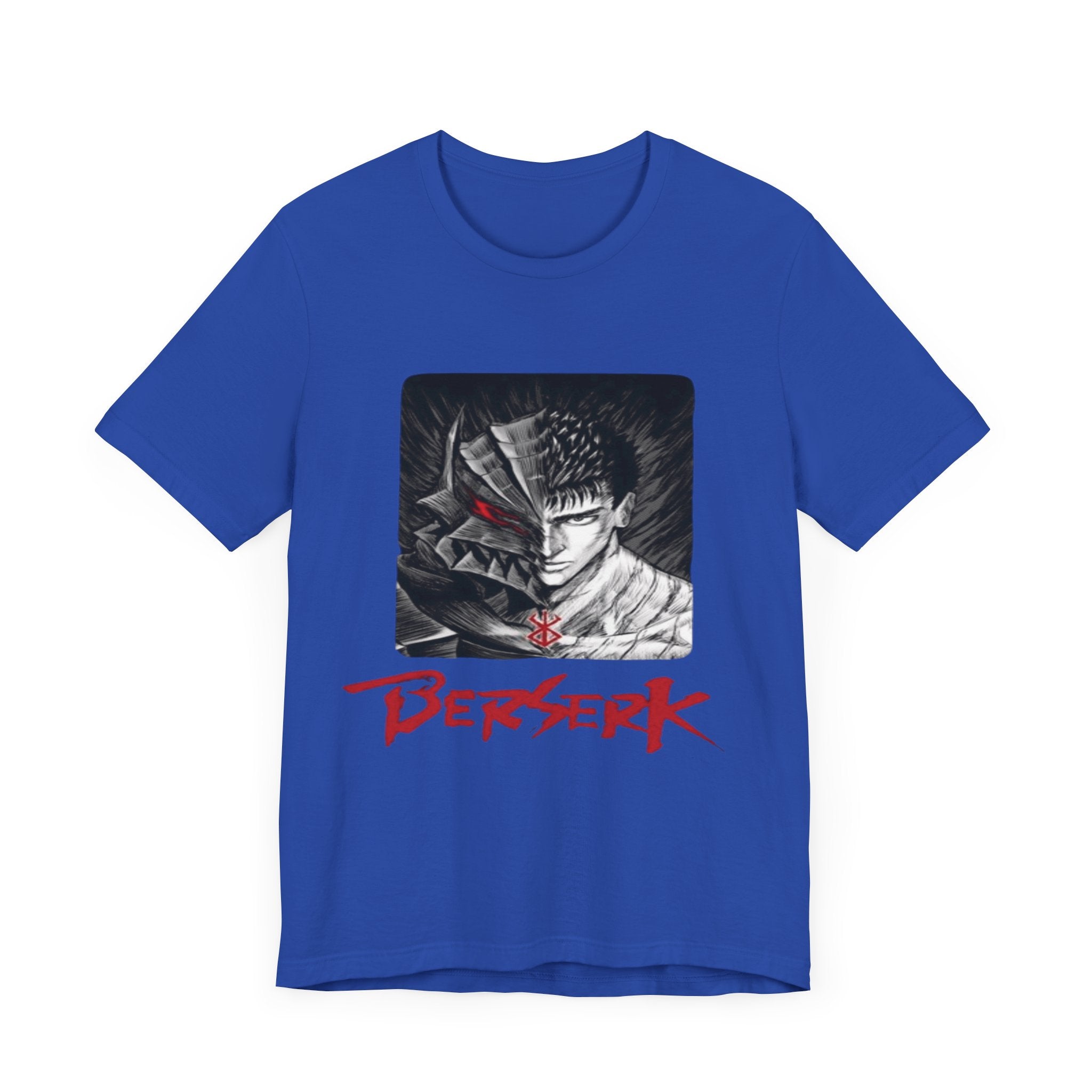 GUTS X BERSERKER ARMOR TEE