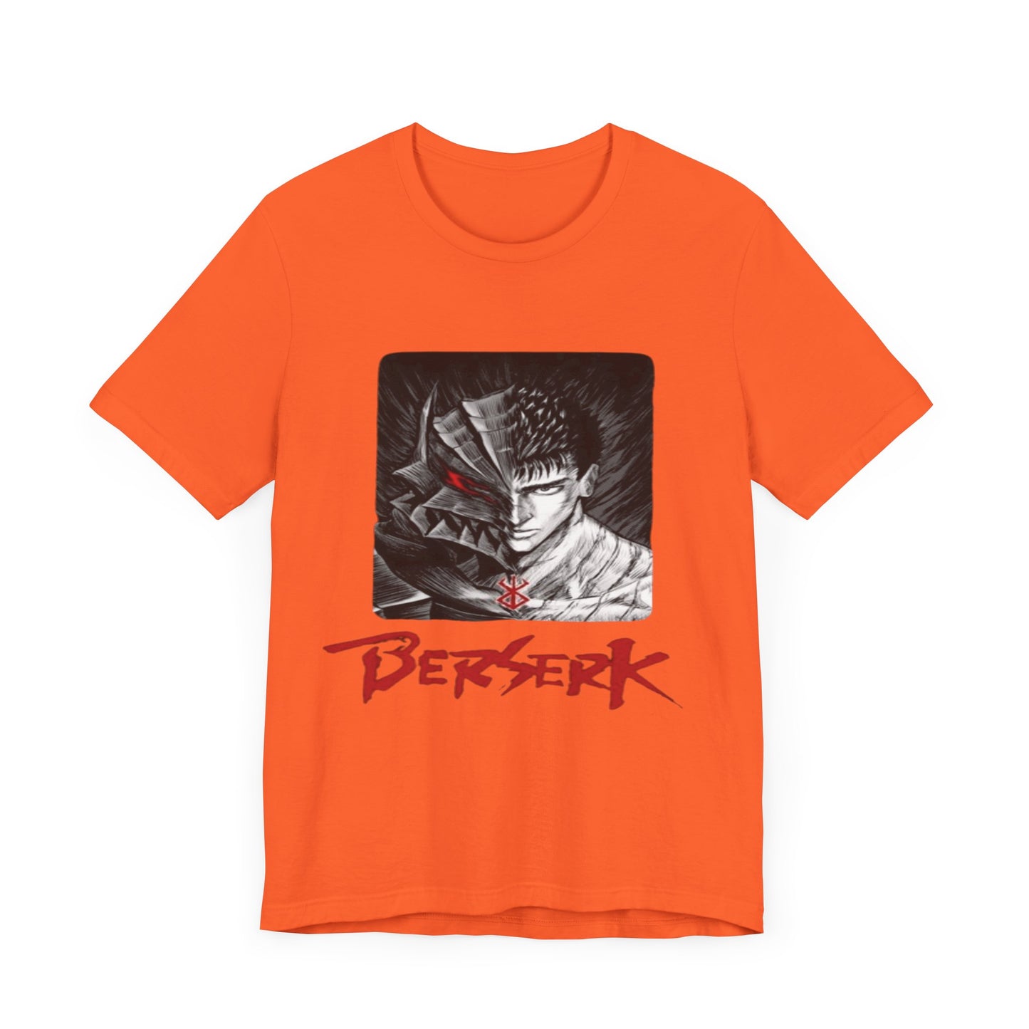 GUTS X BERSERKER ARMOR TEE