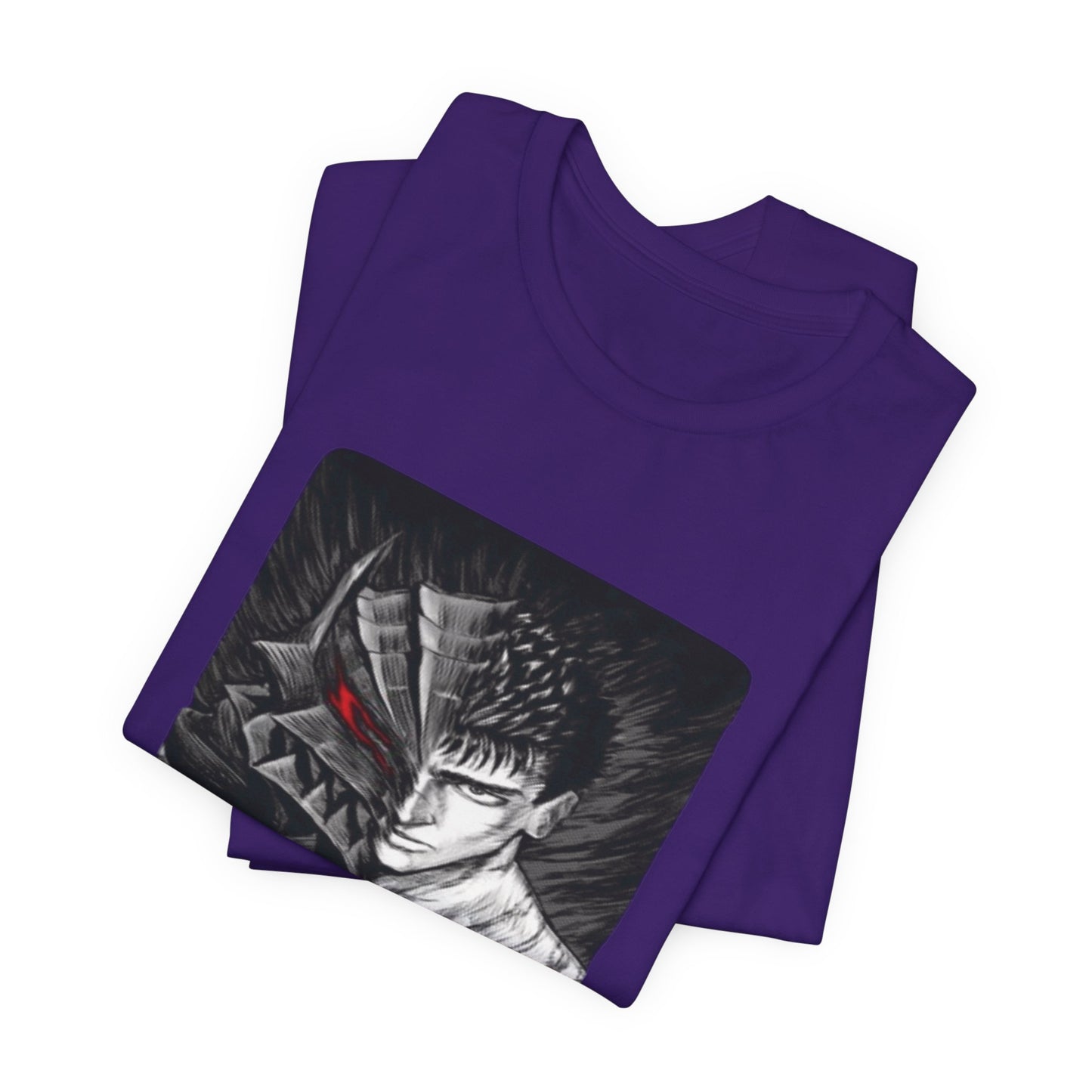GUTS X BERSERKER ARMOR TEE