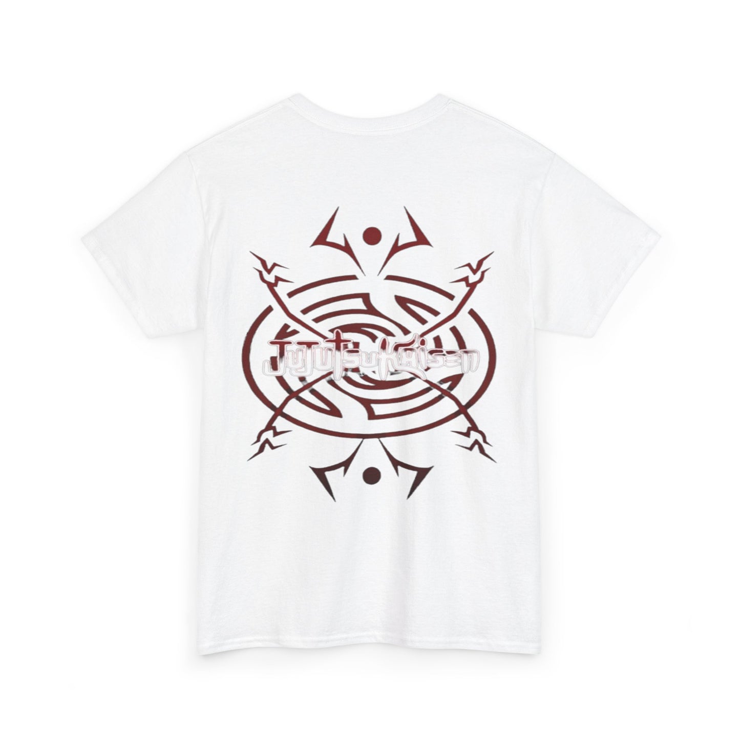 JUJUTSU KAISEN CASUAL TEE