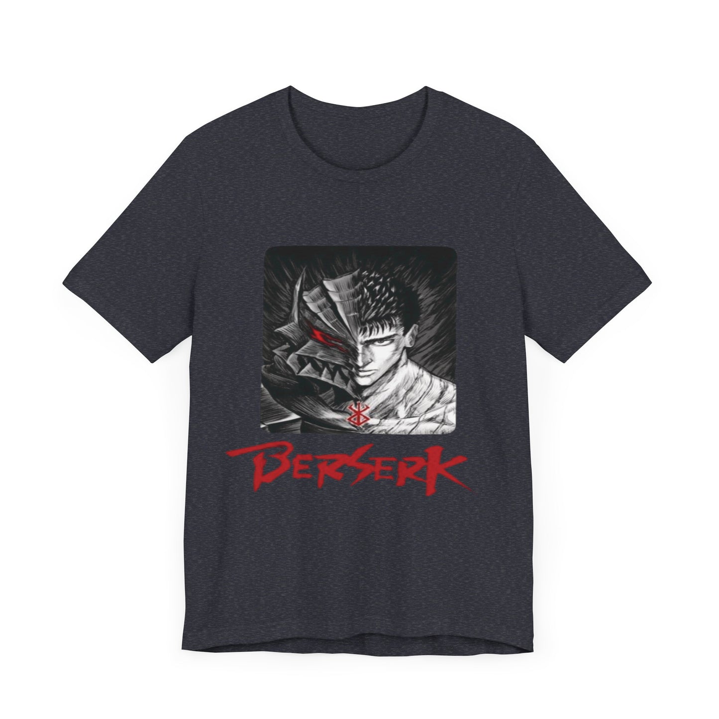 GUTS X BERSERKER ARMOR TEE