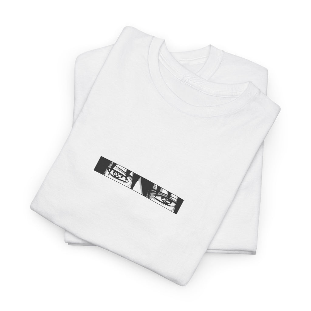 SASUKE SNAKE TEE